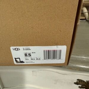 UGG Women's Espadrilles - Black